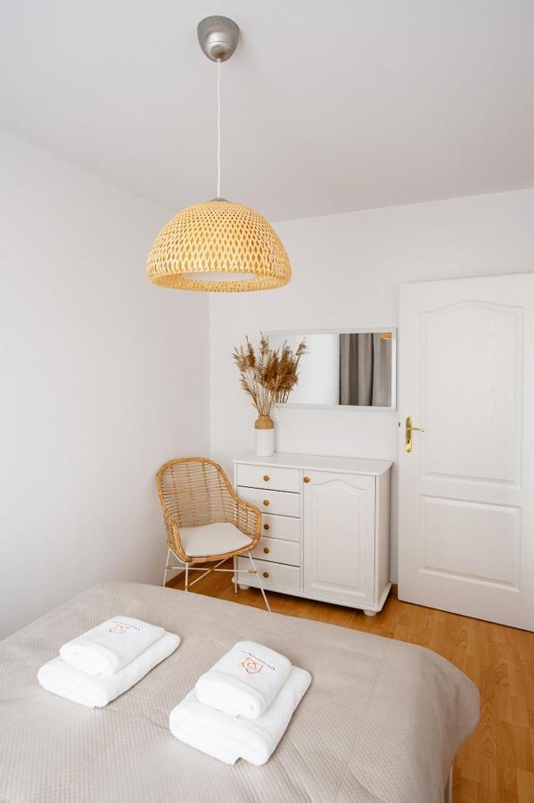 Apartament Gorzow ゴジュフ・ヴィエルコポルスキ エクステリア 写真